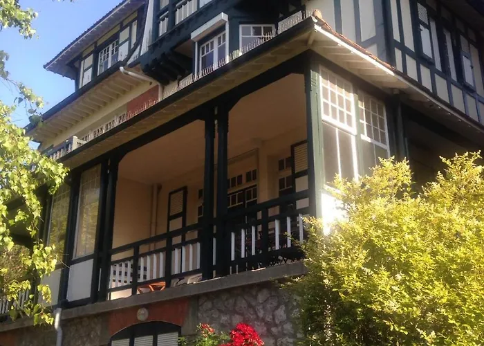 Duplex Les Oyats