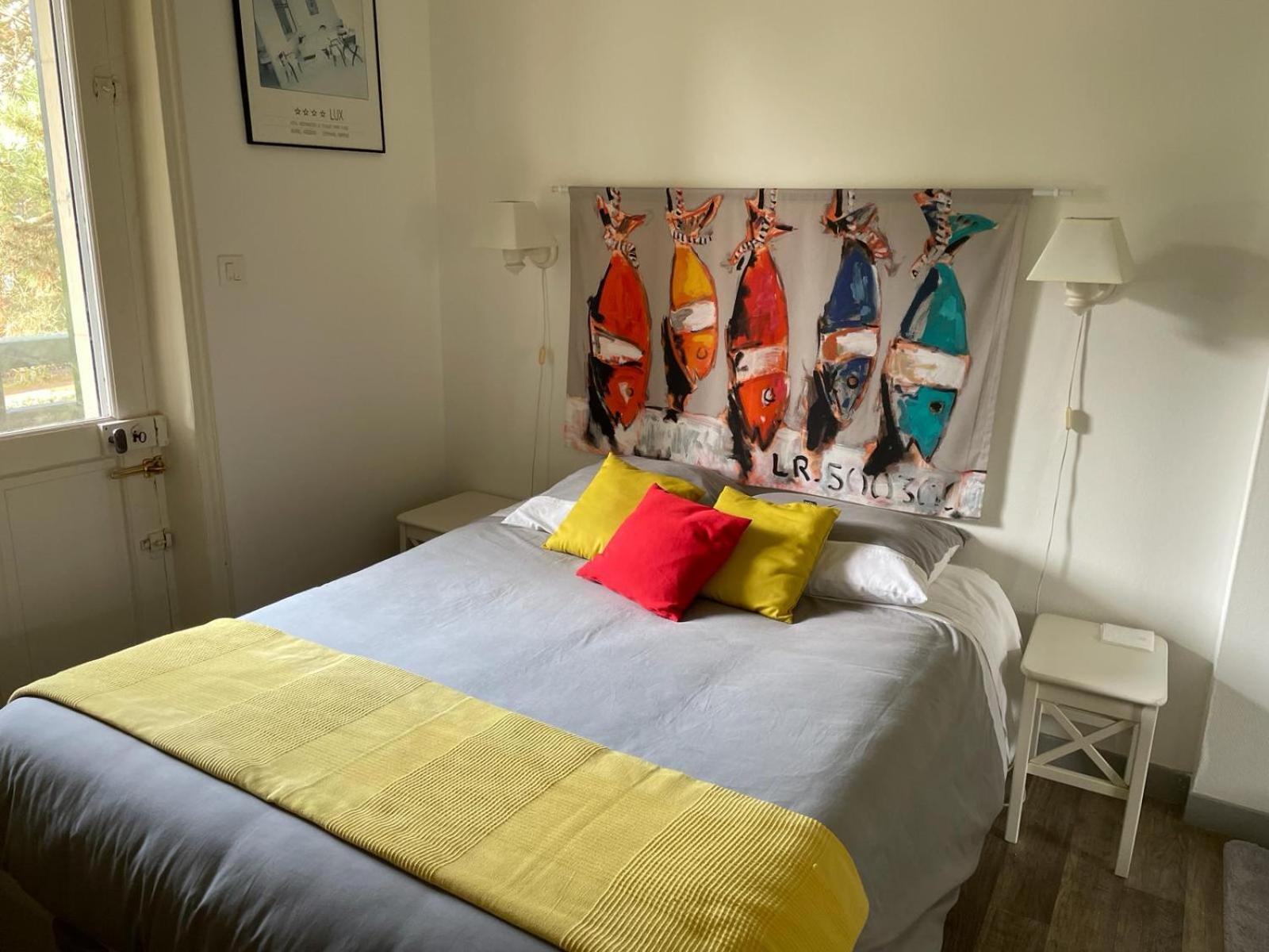 Duplex Les Oyats Appartement