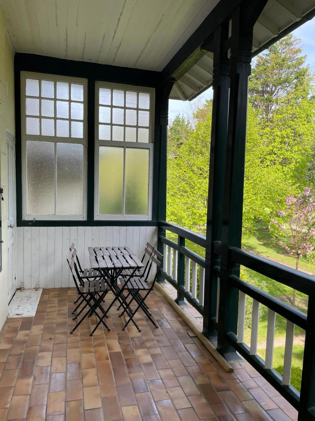 Duplex Les Oyats Appartement Le Touquet-Paris-Plage
