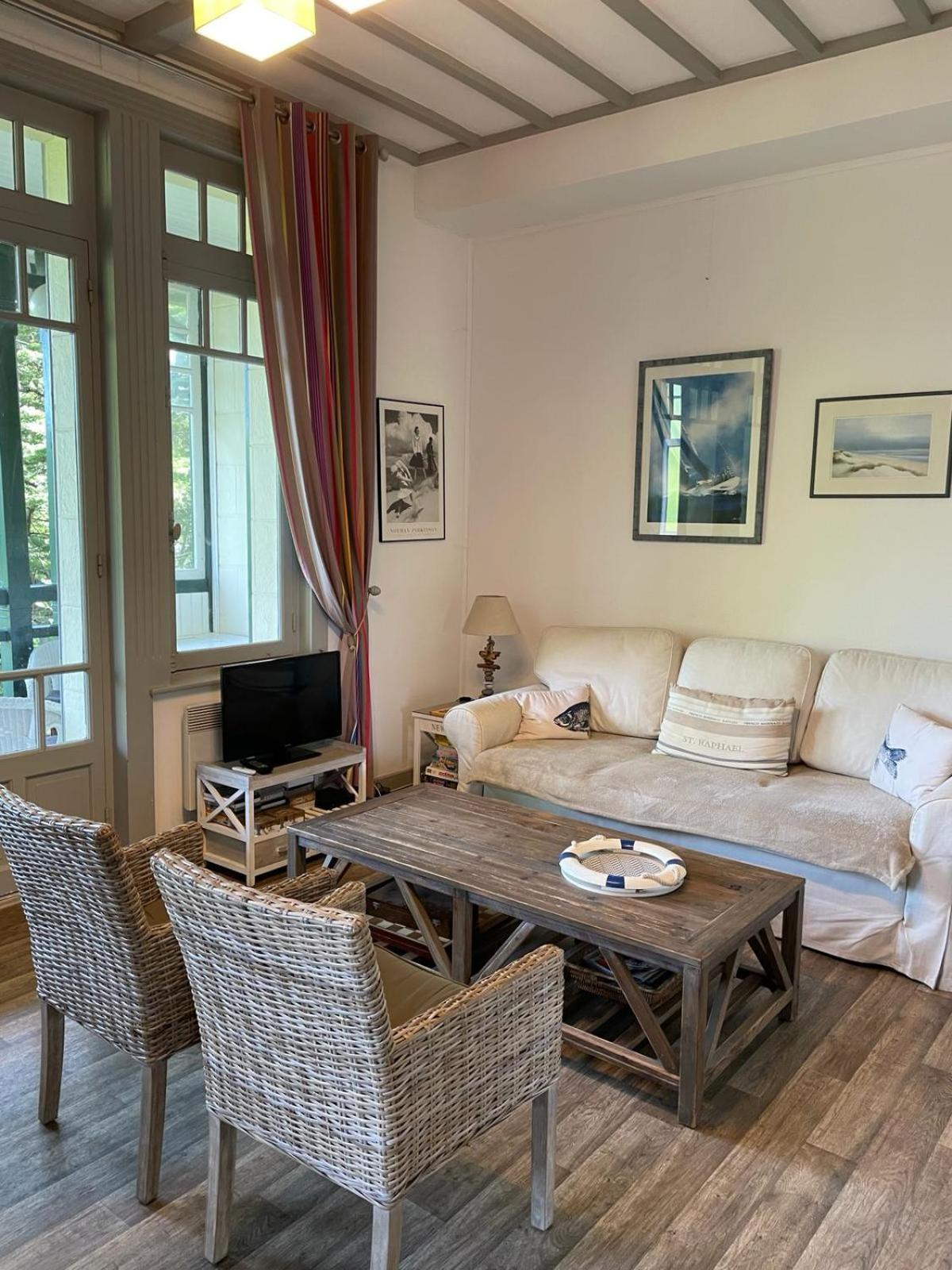 Appartement Duplex Les Oyats