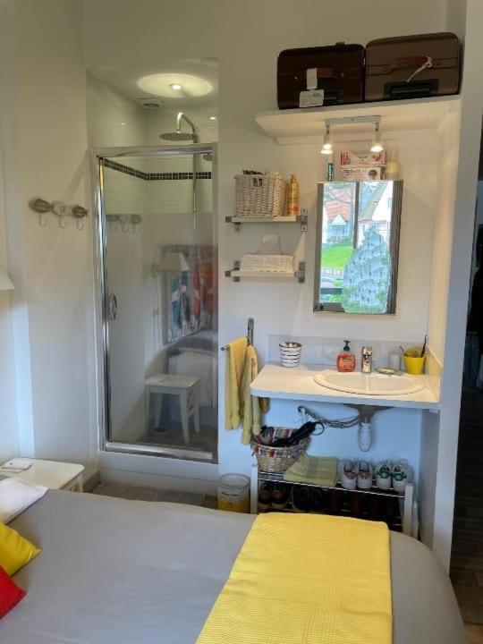 Appartement Duplex Les Oyats Le Touquet-Paris-Plage