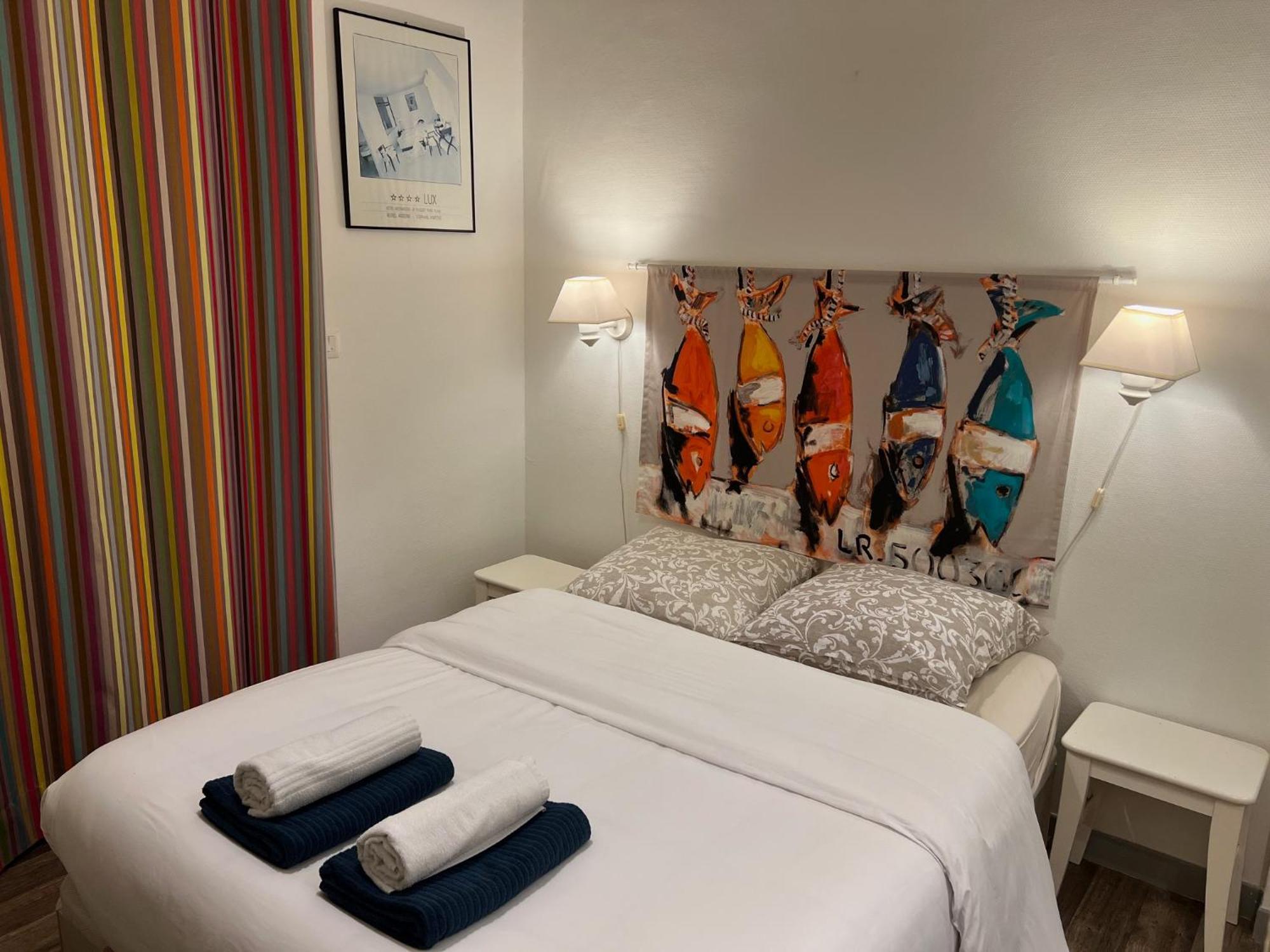 Appartement Duplex Les Oyats