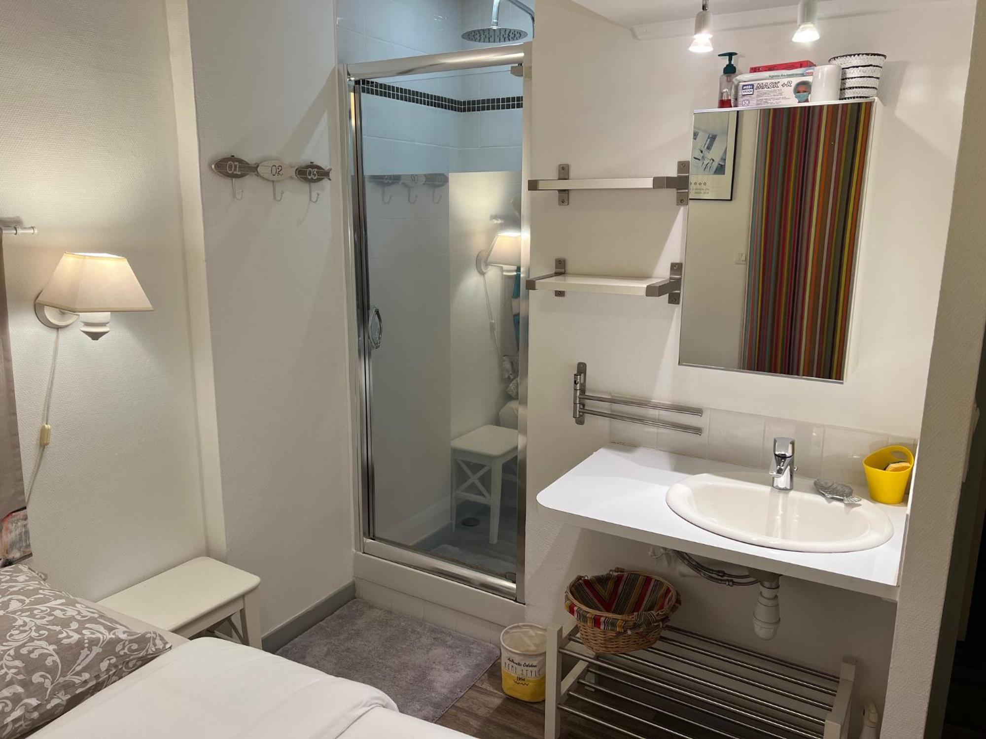 Duplex Les Oyats Appartement *